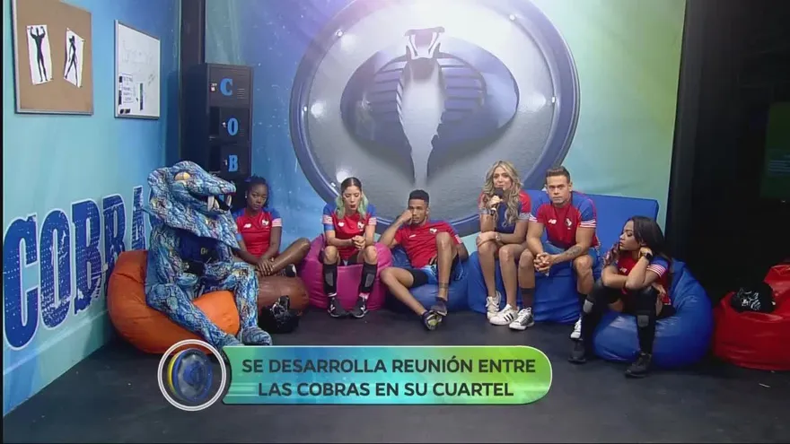 ¡Las Cobras discuten sobre su futuro capitán tras la salida de Pablo!