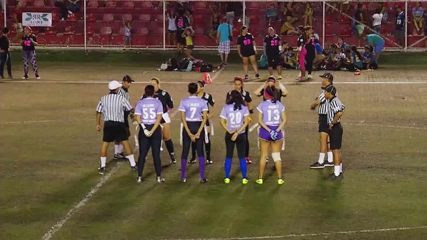 Black Eagles vs Falcons