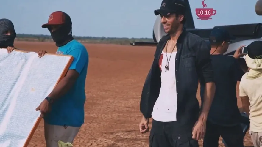 Farándula internacional