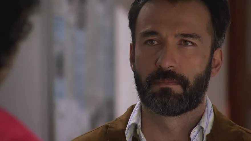 Tierra de Reyes - Capítulo 51