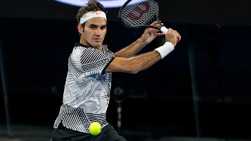 Roger Federer