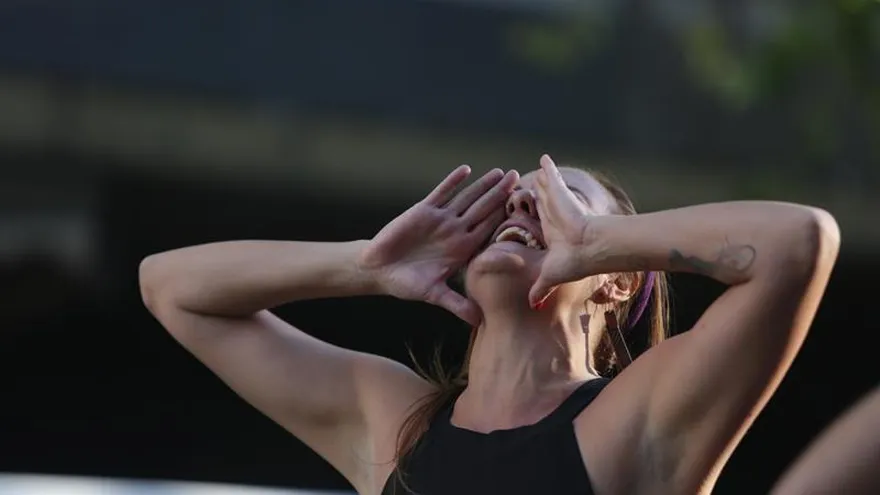 Así se originó el Día de la Mujer Internacional de la Mujer y por esto se conmemora/EFE