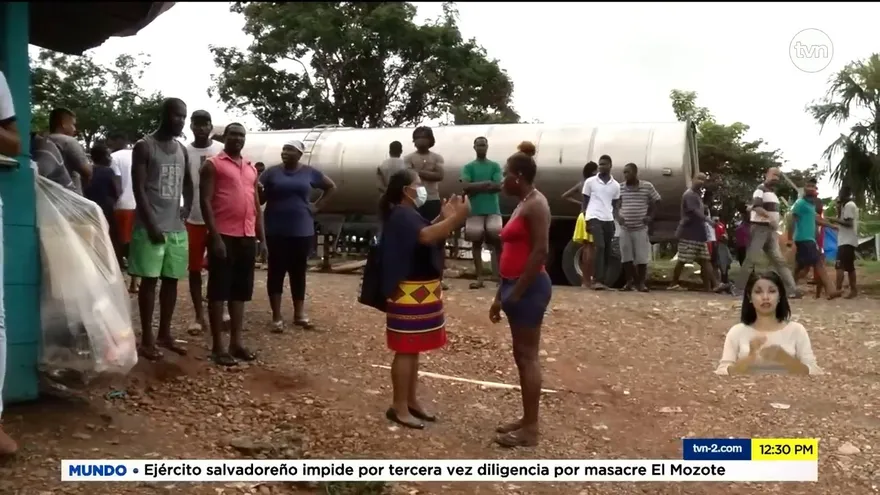Confirman muerte de dos migrantes por COVID-19