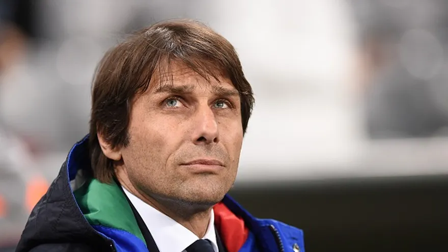 Antonio Conte