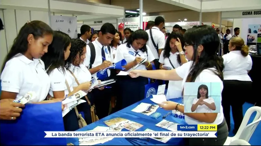 Noticiero MD 3 de mayo del 2018 - Bloque 2