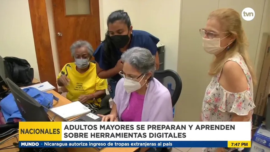 ‘Viejenials', buscan ser participativos en la sociedad