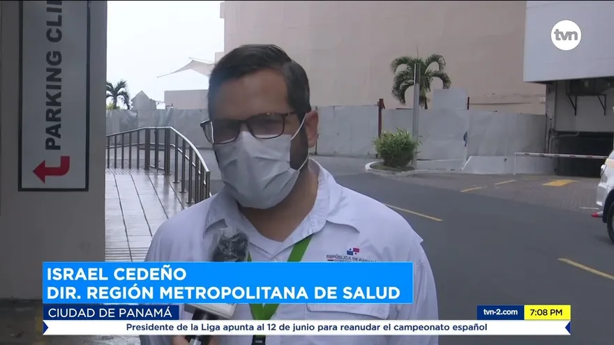 Autoridades de salud emprenden operativos tras levantarse la ley seca