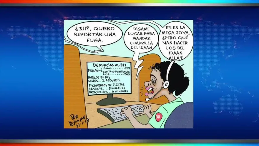 Noticiero AM 31 de enero del 2017 - Bloque 5