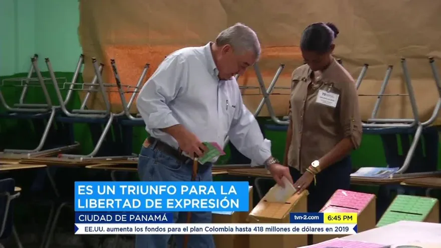 Veda para encuestas se reducirá a 48 horas