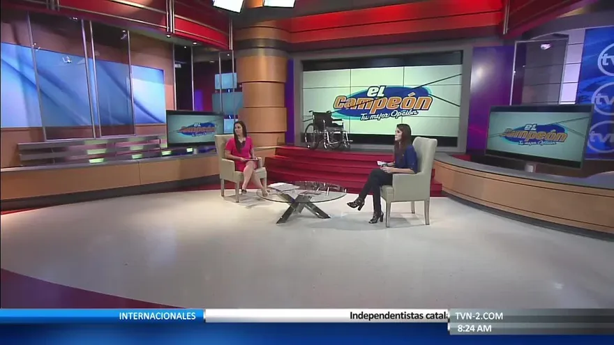 Noticiero AM 20 de octubre de 2017 - Bloque 6