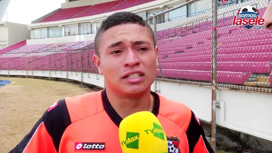 Mundialistas Sub-20 juegan amistoso contra Tauro FC y empatan 1-1