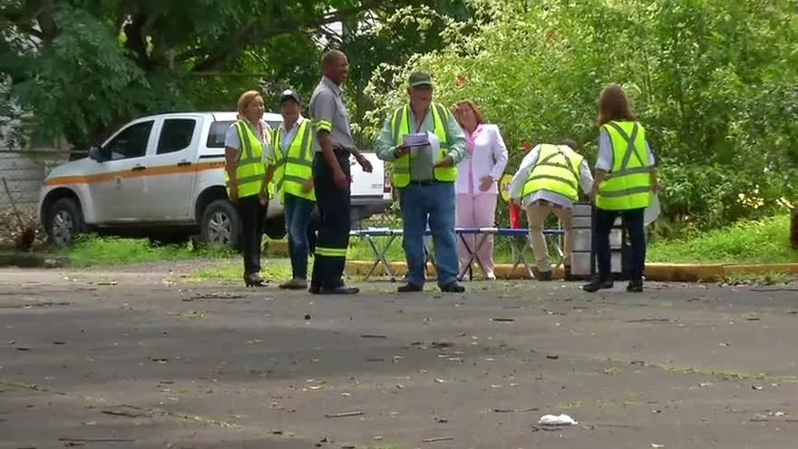 Lo que permite la ley del buen samaritano