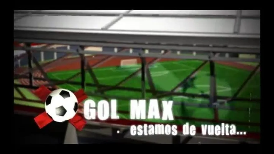 Gol Max 04 de Marzo del 2012 (Parte 3)