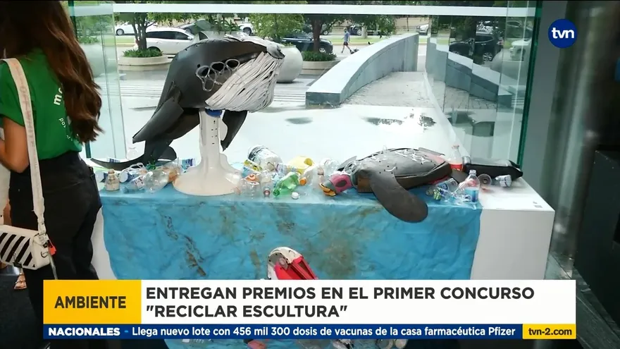 Concurso para concientizar sobre mares y ríos