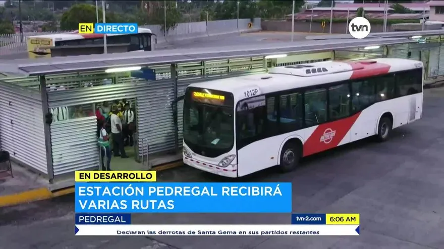 ¿Cómo funcionarán las rutas que alimentarán a la Línea 2 del Metro?