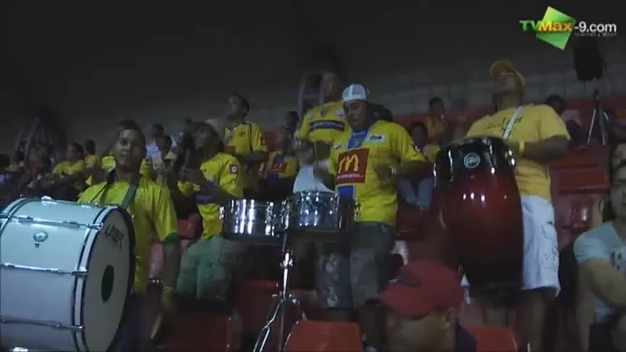 LPF: Chorrillo FC 3-1 R