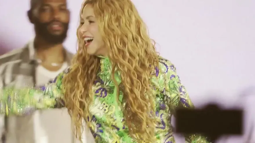 Mundial 2026 | Shakira, Madonna y BTS actuarán en el intermedio de la final