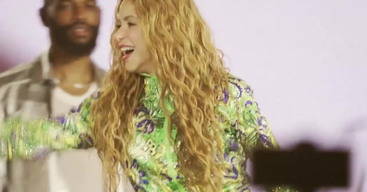 Mundial 2026 | Shakira, Madonna y BTS actuarán en el intermedio de la final