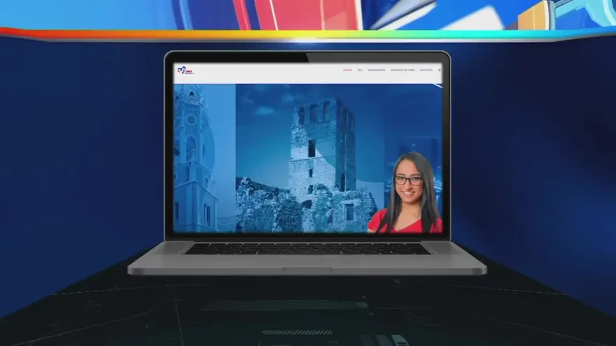 El sitio digital para promocionar la JMJ Panamá 2019