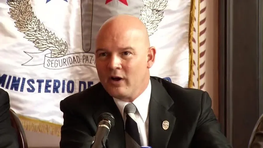 Cinco años de prisión para exdirector de la PN