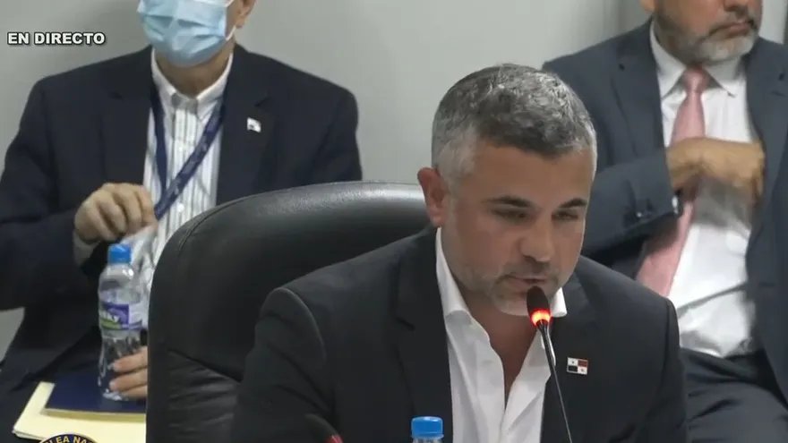 Ministro del MOP cuestionado en Comisión de Presupuesto