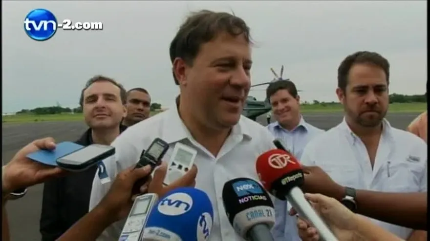 Salón VIP de aeropuerto será oficina de proyecto de renovación de Colón