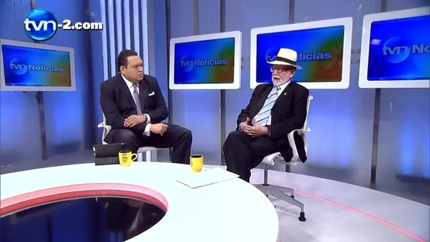 Por microfilmar 400 a 500 mil expedientes en la Universidad de Panamá