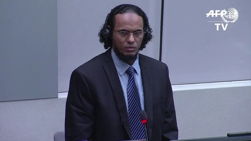 Yihadista malí pide perdón por destrucciones en Tombuctú