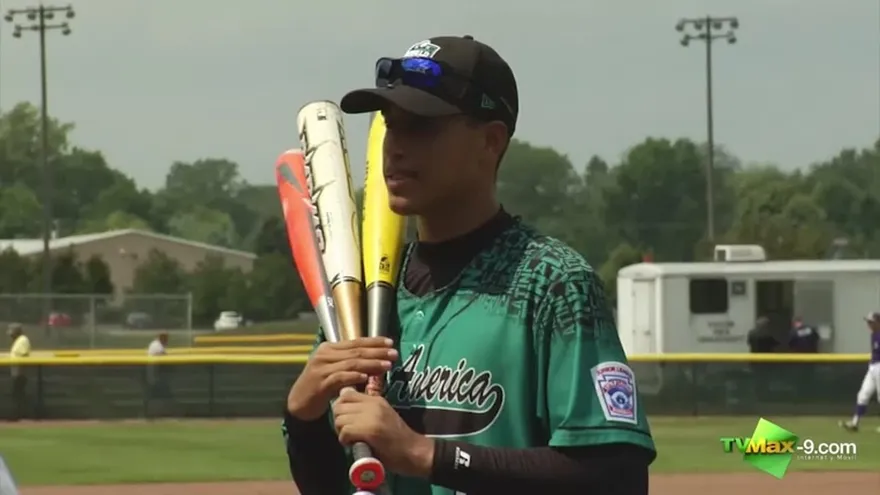 Panamá venció 13-3 a Canadá