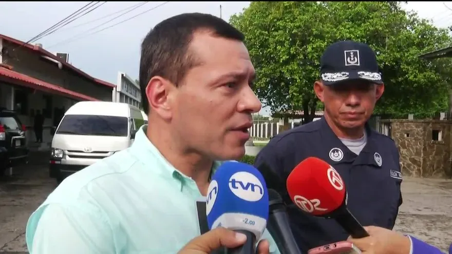 Operativos antipandillas en Chiriquí