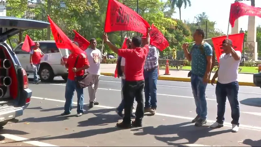 16 obreros de la construcción han muerto en ejercicio de funciones en Panamá