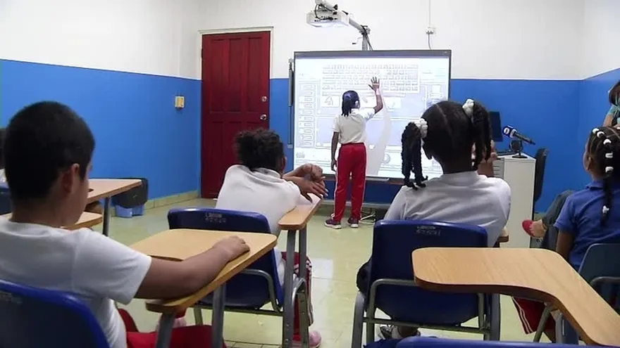 Software permite comunicación de personas con discapacidad