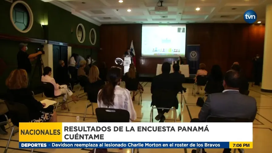 Presentan resultados de Observatorio de Calidad de Vida