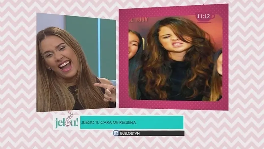 Hillary Clinton ni sabe que tiene en Panamá a quien hace sus muecas ¡Igualita a ella!