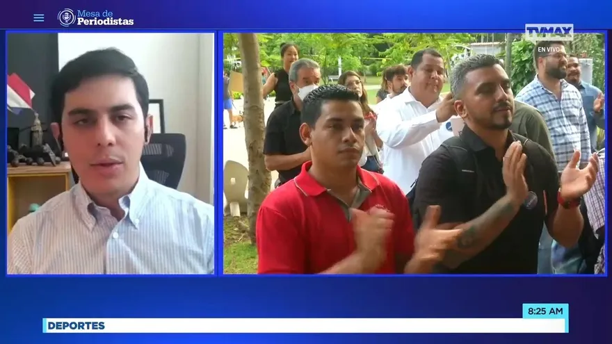 Coalición Independiente "VAMOS", busca luchar contra 'maquinaria clientelista'