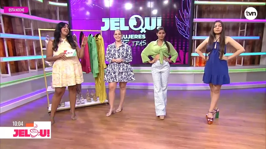 Moda: zapatos para combinar con cualquier look