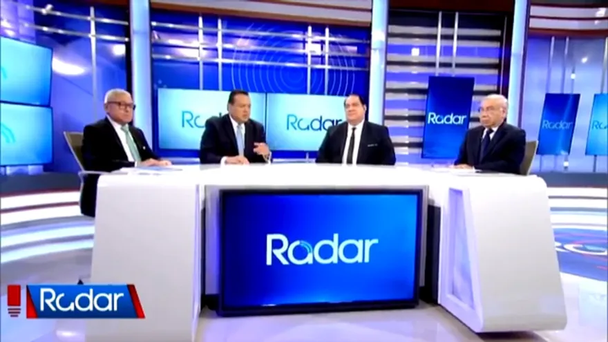 Bloque 1 Radar: ¿Cuál es la importancia de que Panamá se mantenga en el Parlacen?