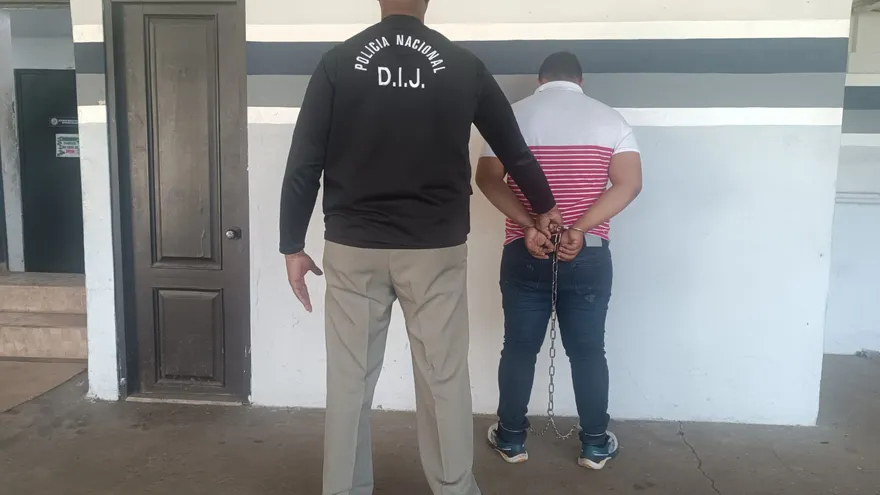 Detienen a ciudadano colombiano con alerta roja de Interpol por homicidio tras atropello en Pedregal