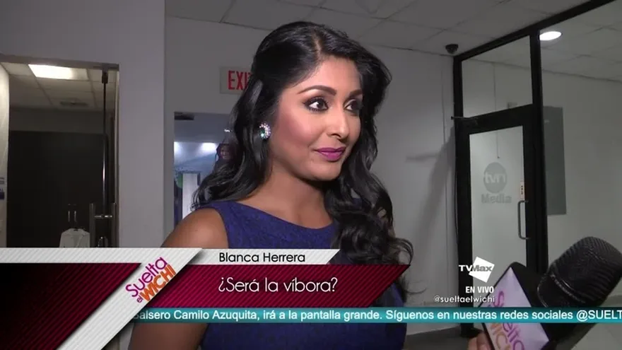 Suelta El Wichi - 13/ENE/2016