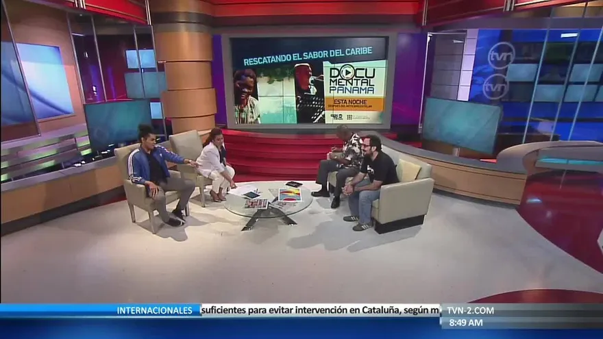 Noticiero AM 24 de octubre de 2017 - Bloque 7