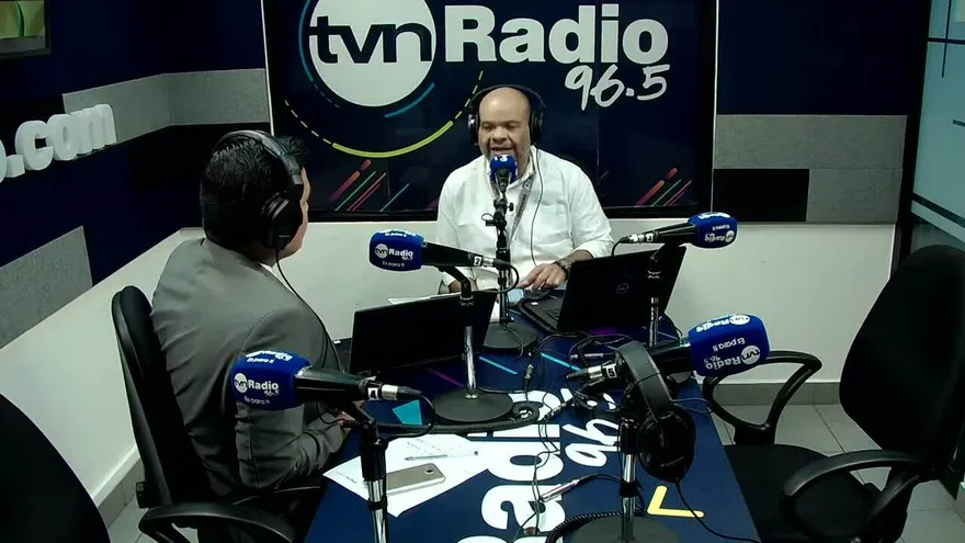 Mesa de Periodistas 13 de enero de 2020