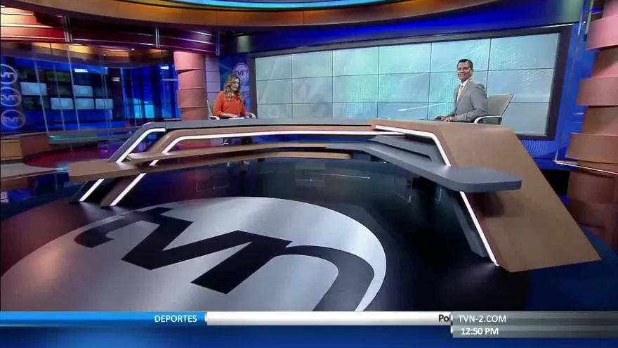 Noticiero MD 20 de octubre de 2017 - Bloque 4