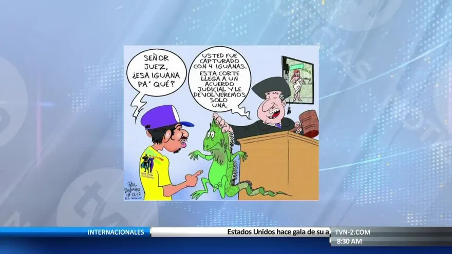 Noticiero AM 18 de diciembre de 2017 - Bloque 6