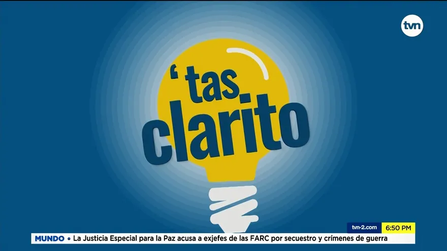 Tas Clarito: Mecanismo Covax