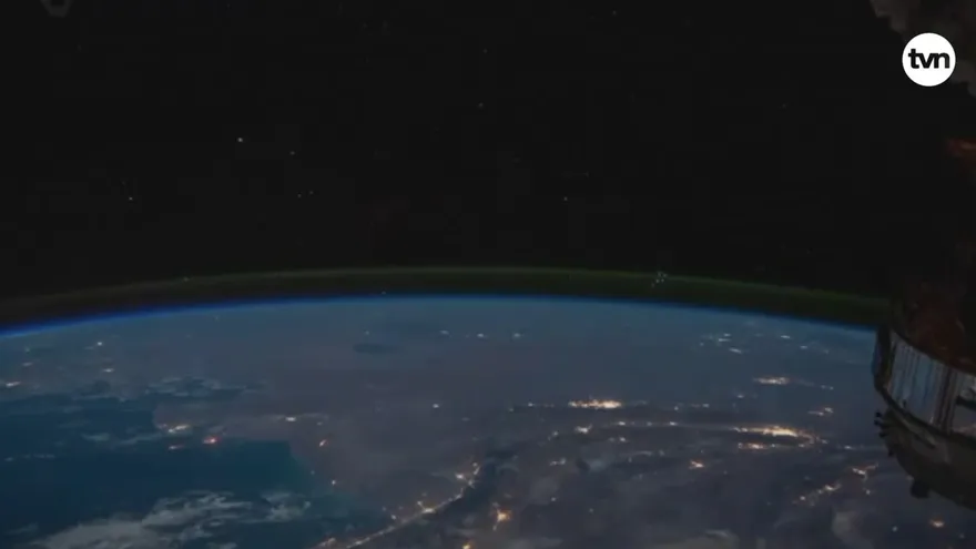 ¿Dónde disfrutar la lluvia de estrellas en Panamá?