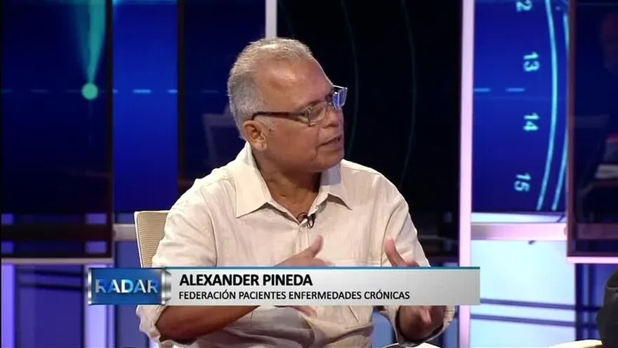 Análisis de la falta de medicamentos 2 Bloque 5: