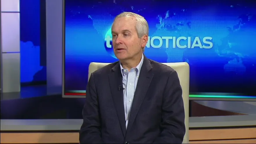 ¿Cómo se hará pública la lista de donantes de Varela?