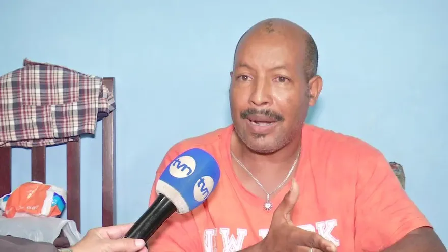 La historia detrás del taxista que fue baleado por un fiscal