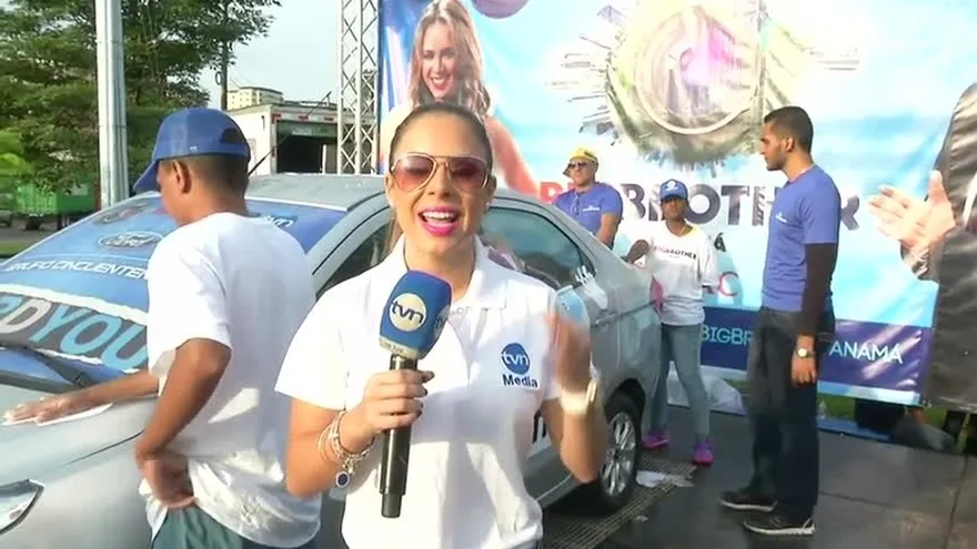 Avanza el manotón de Big Brother tras 36 horas