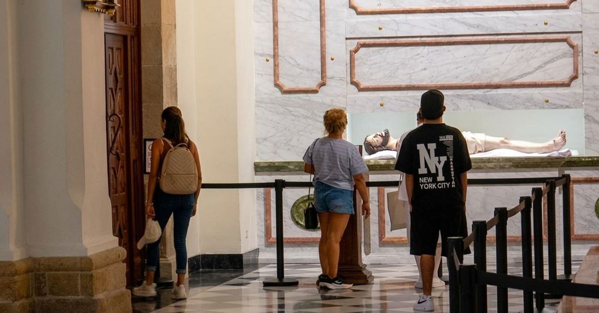 Contenido Exclusivo: Turismo religioso en el corazón del Casco